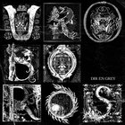 DIR EN GREY – UROBOROS