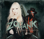 Aural Vampire - Zoltank
