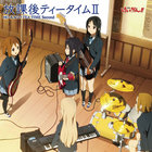 K-ON! Ho-Kago Tea Time II