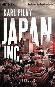 Japan Inc.