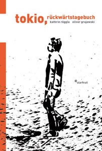 Tokio, Rückwertstagebuch