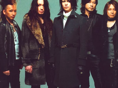 animePRO.de - Buck-Tick