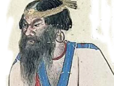 Yaramas striptizchi pul uchun mijozni sikadi.