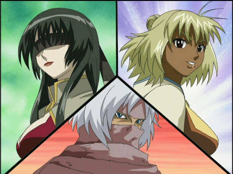 animePRO.de Ragnarök The Animation Vol. 2