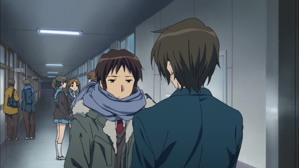 Das Verschwinden Der Haruhi Suzumiya Ger Dub Stream animePRO.de - Das Verschwinden der Haruhi Suzumiya – The Movie